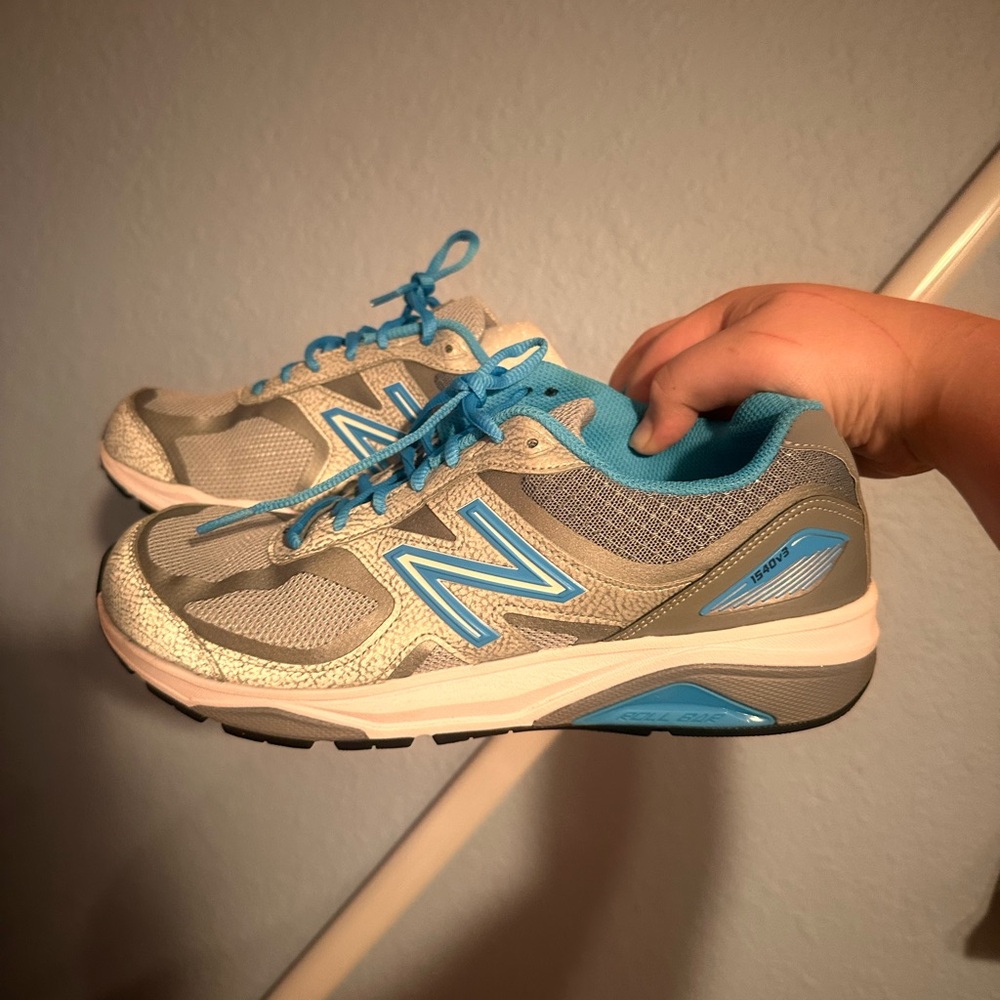 new balance 1540v3